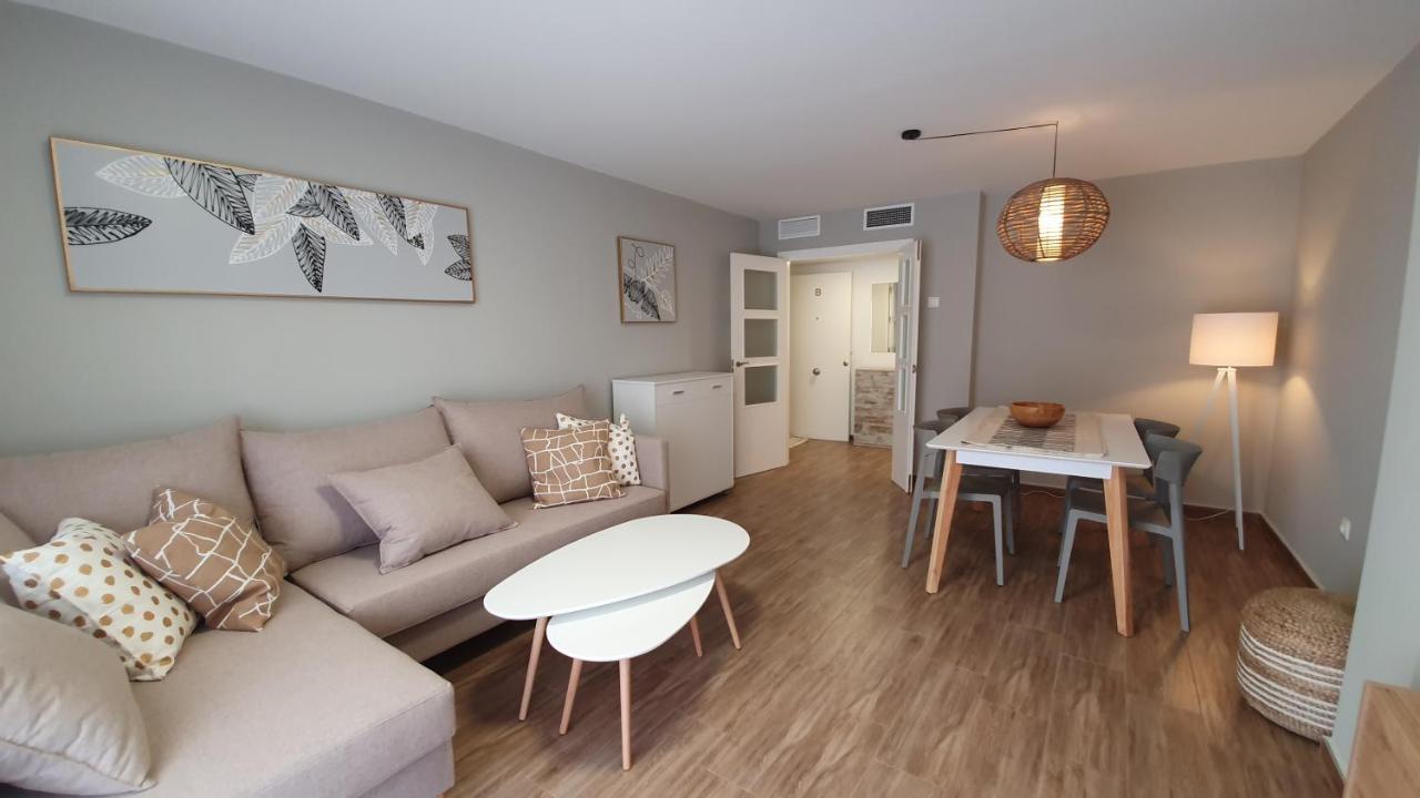Apartamento B Dream Los Miradores Del Puerto Ла-Манга-дель-Мар-Менор Экстерьер фото