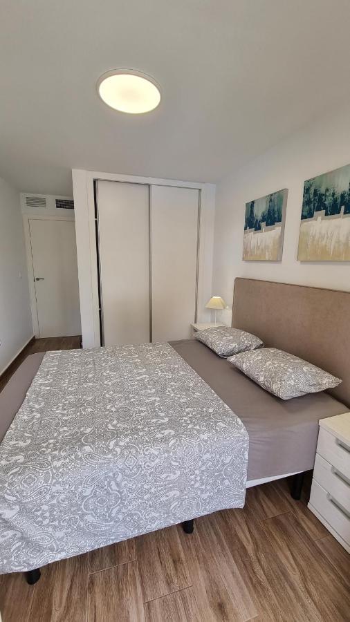 Apartamento B Dream Los Miradores Del Puerto Ла-Манга-дель-Мар-Менор Экстерьер фото