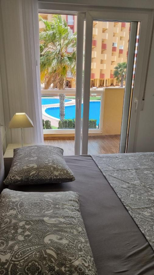 Apartamento B Dream Los Miradores Del Puerto Ла-Манга-дель-Мар-Менор Экстерьер фото
