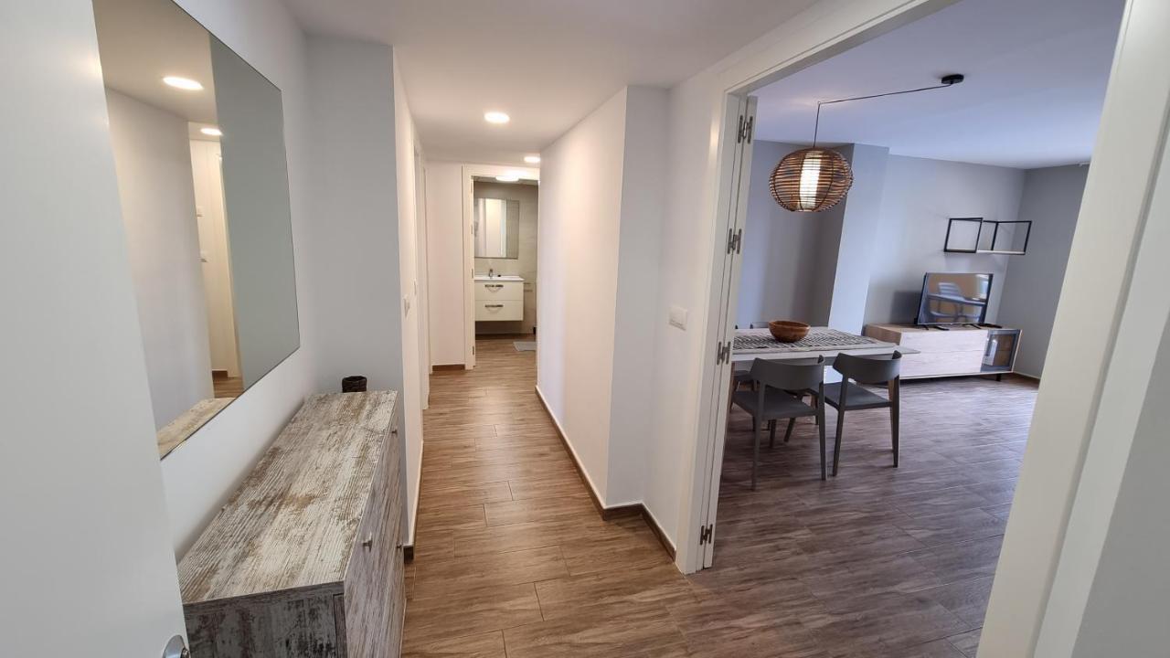 Apartamento B Dream Los Miradores Del Puerto Ла-Манга-дель-Мар-Менор Экстерьер фото