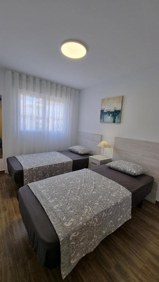 Apartamento B Dream Los Miradores Del Puerto Ла-Манга-дель-Мар-Менор Экстерьер фото