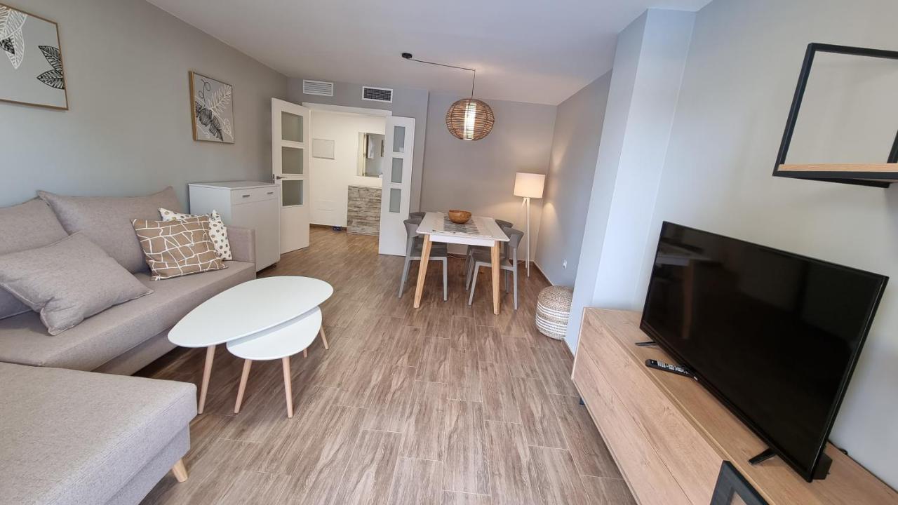 Apartamento B Dream Los Miradores Del Puerto Ла-Манга-дель-Мар-Менор Экстерьер фото