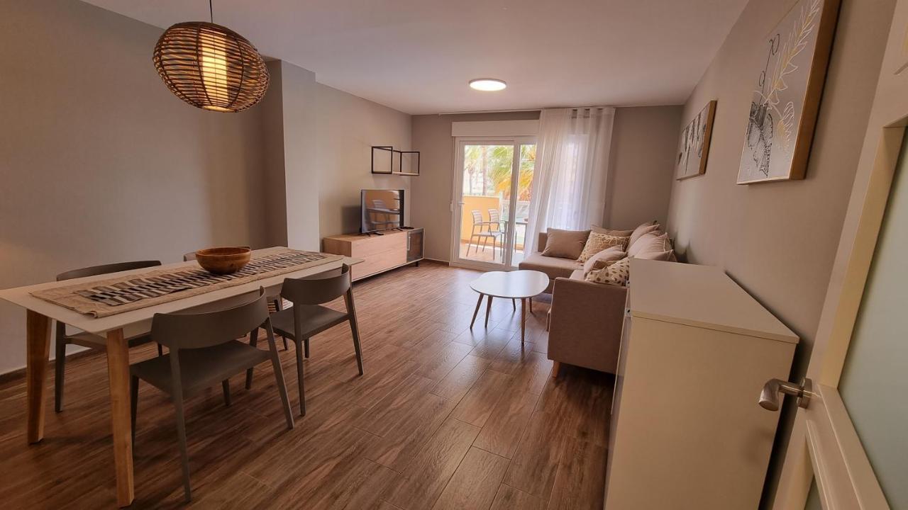 Apartamento B Dream Los Miradores Del Puerto Ла-Манга-дель-Мар-Менор Экстерьер фото